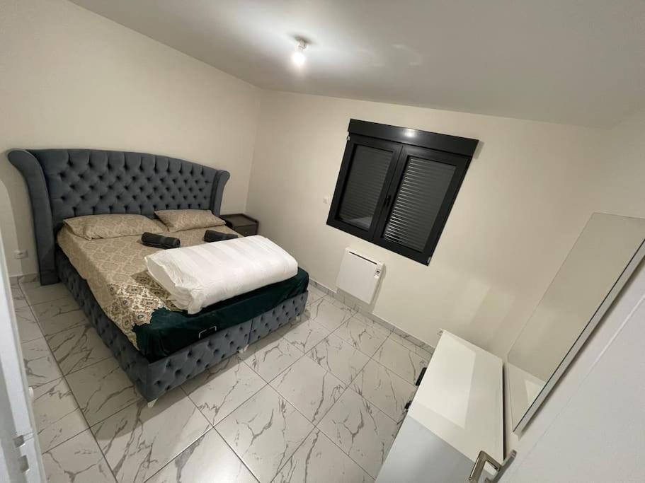Masion Belle Vue Apartment Sarcelles Exterior foto