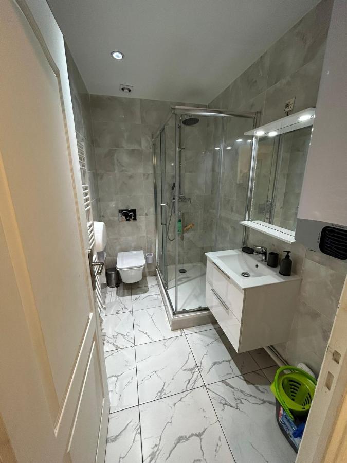 Masion Belle Vue Apartment Sarcelles Exterior foto