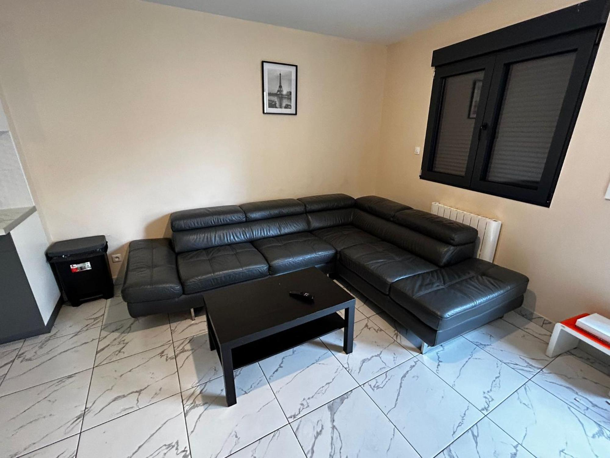 Masion Belle Vue Apartment Sarcelles Exterior foto