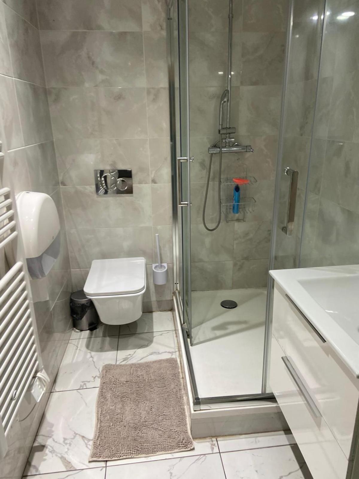 Masion Belle Vue Apartment Sarcelles Exterior foto